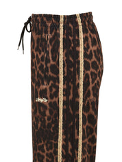 Pantalone Jogger Jodie ANIYE BY Donna - Marrone