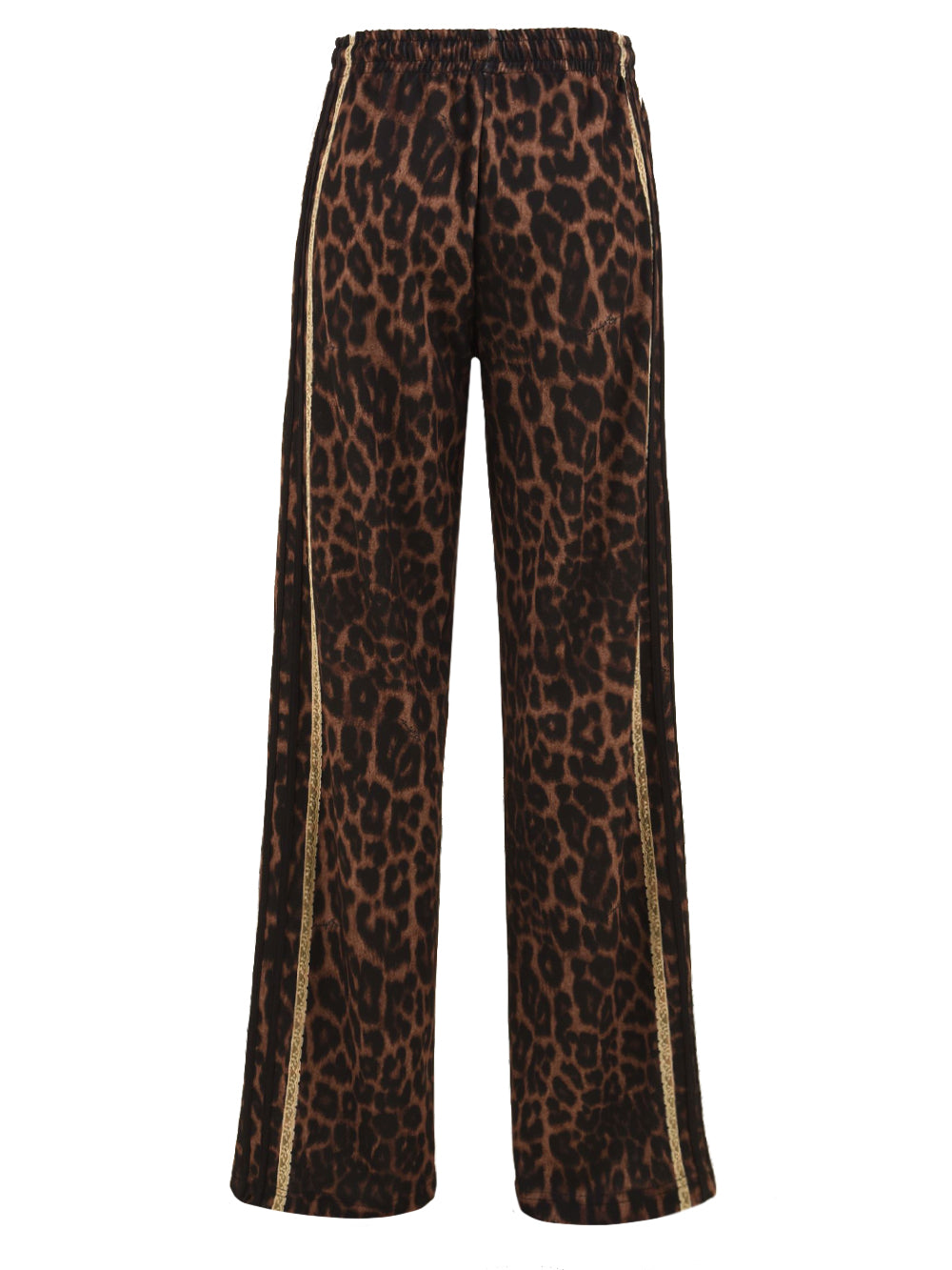 Pantalone Jogger Jodie ANIYE BY Donna - Marrone