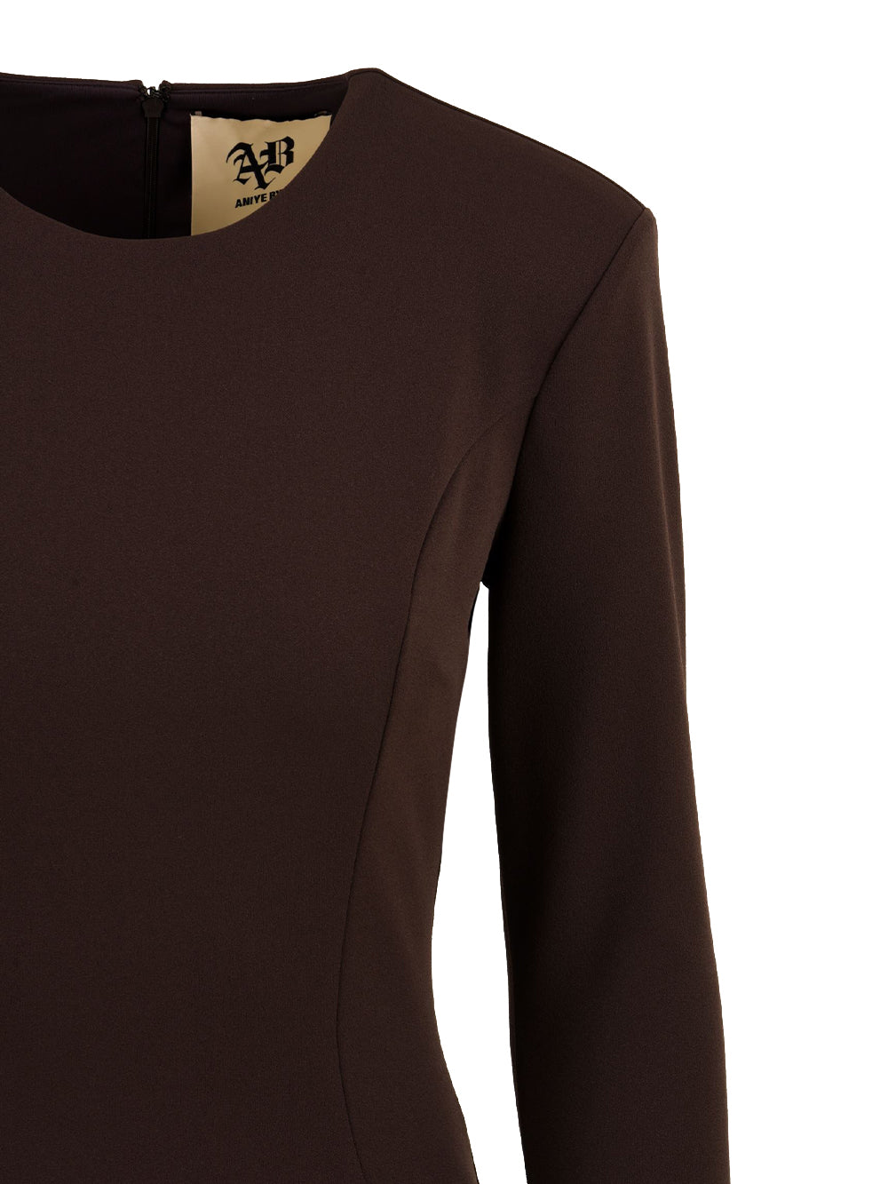 Abito corto Sienna ANIYE BY Donna - Marrone