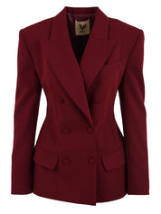 Giacca Bustier Sienna ANIYE BY Donna - Rosso