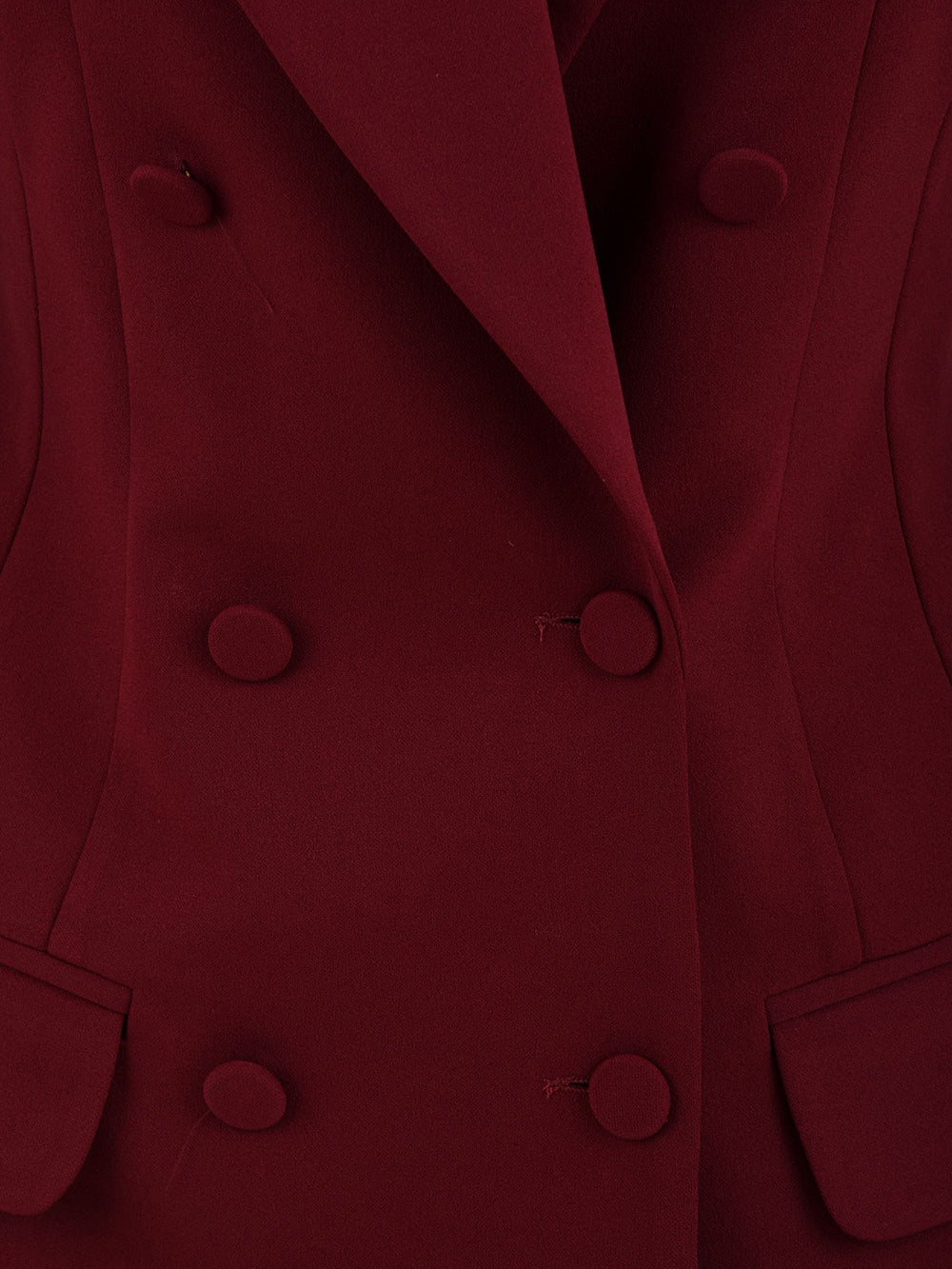 Giacca Bustier Sienna ANIYE BY Donna - Rosso