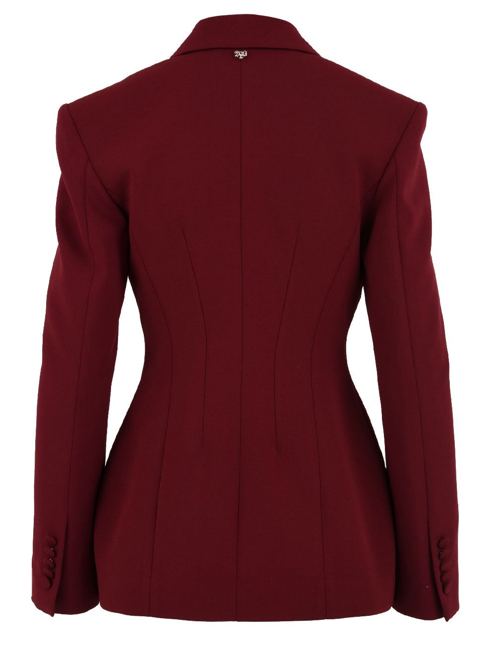 Giacca Bustier Sienna ANIYE BY Donna - Rosso