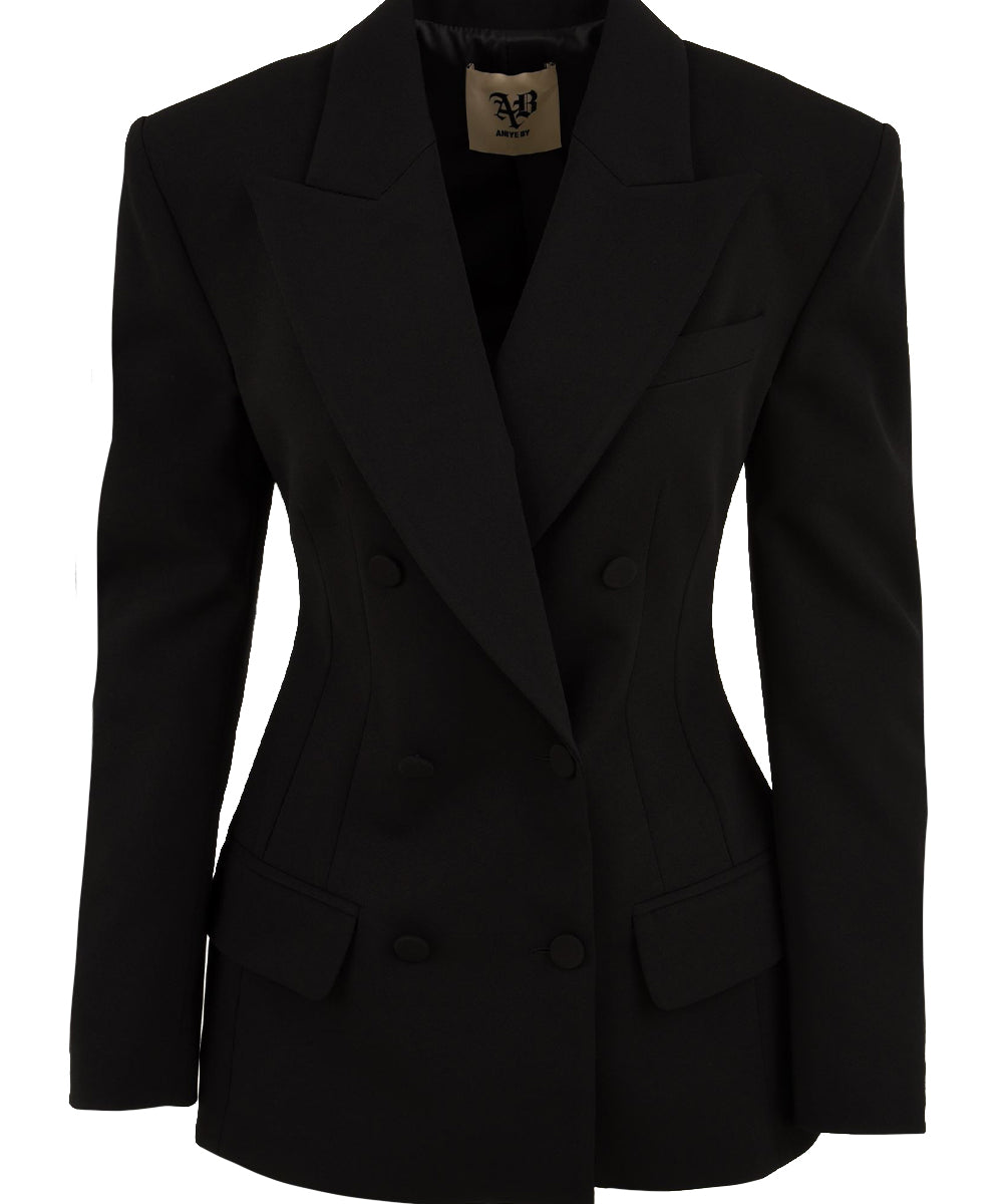 Giacca Bustier Sienna ANIYE BY Donna - Nero