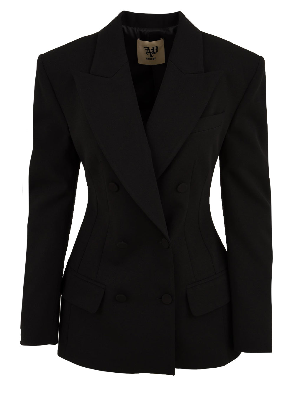 Giacca Bustier Sienna ANIYE BY Donna - Nero