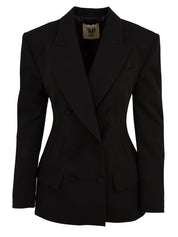 Giacca Bustier Sienna ANIYE BY Donna - Nero