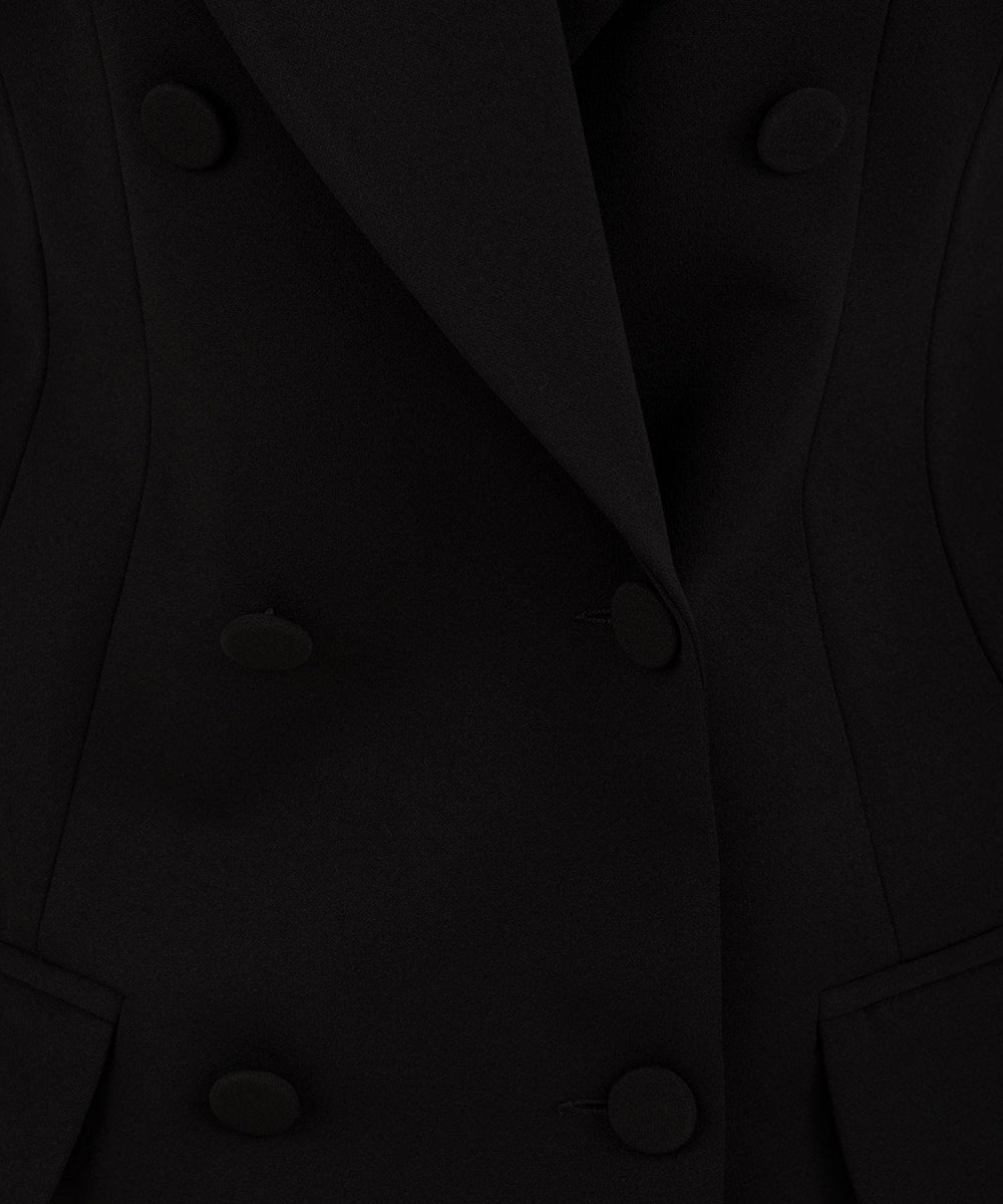 Giacca Bustier Sienna ANIYE BY Donna - Nero