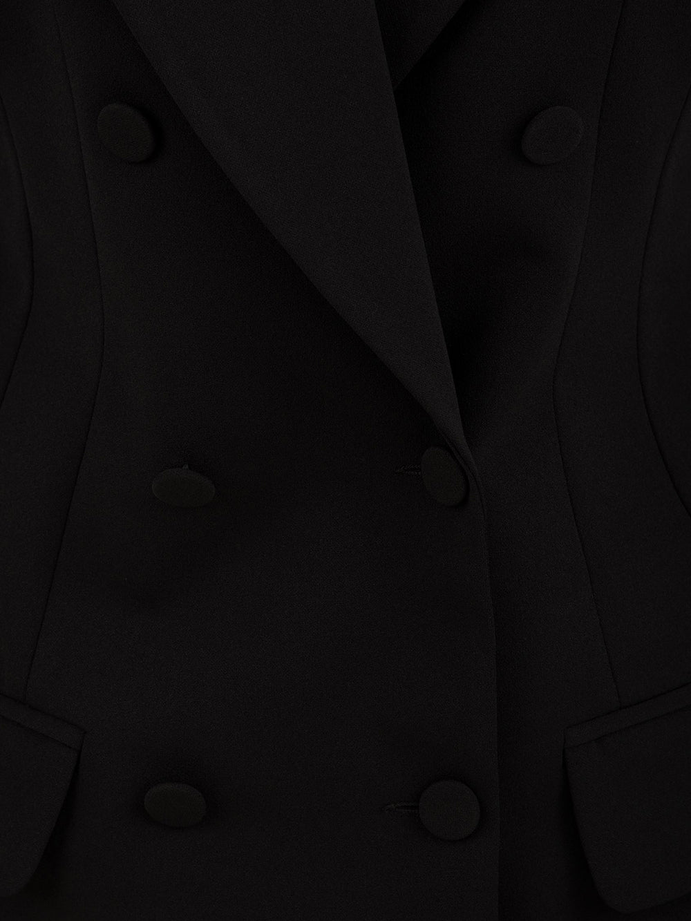 Giacca Bustier Sienna ANIYE BY Donna - Nero