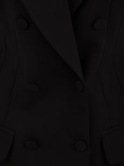 Giacca Bustier Sienna ANIYE BY Donna - Nero