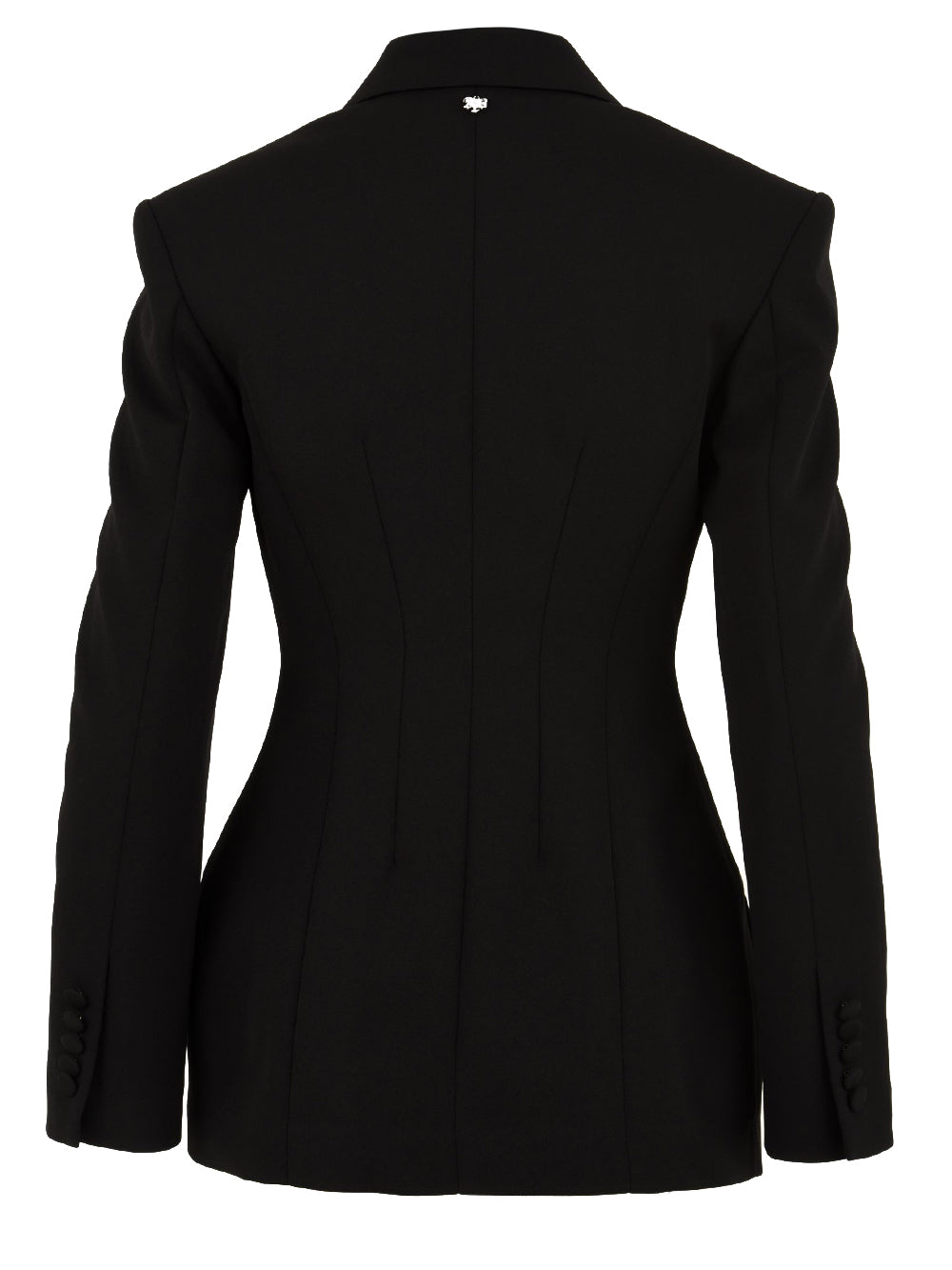 Giacca Bustier Sienna ANIYE BY Donna - Nero