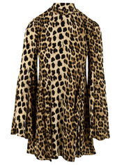 Abito Butterfly Flor ANIYE BY Donna - Marrone