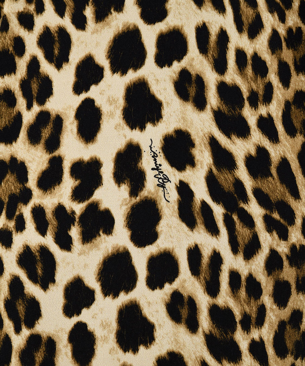 Abito Butterfly Flor ANIYE BY Donna - Marrone