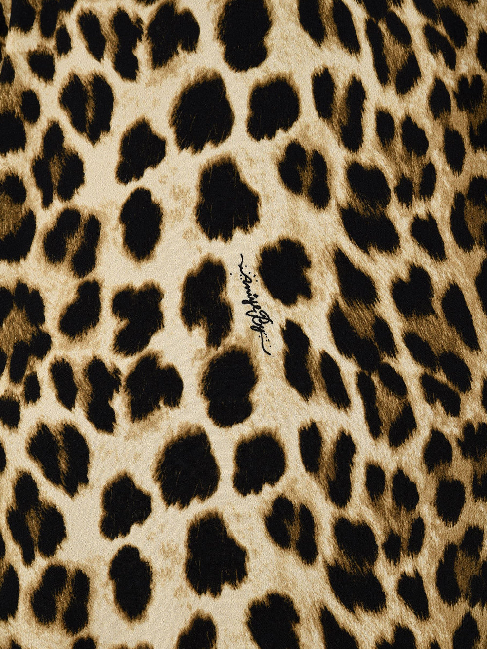 Abito Butterfly Flor ANIYE BY Donna - Marrone