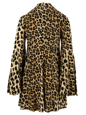 Abito Butterfly Flor ANIYE BY Donna - Marrone