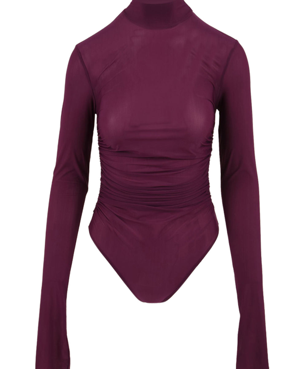 Body Scandal ANIYE BY Donna - Rosso