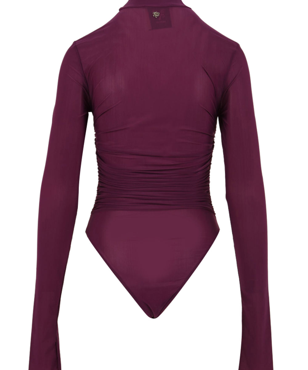 Body Scandal ANIYE BY Donna - Rosso