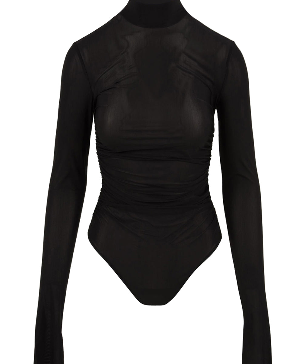 Body Scandal ANIYE BY Donna - Nero