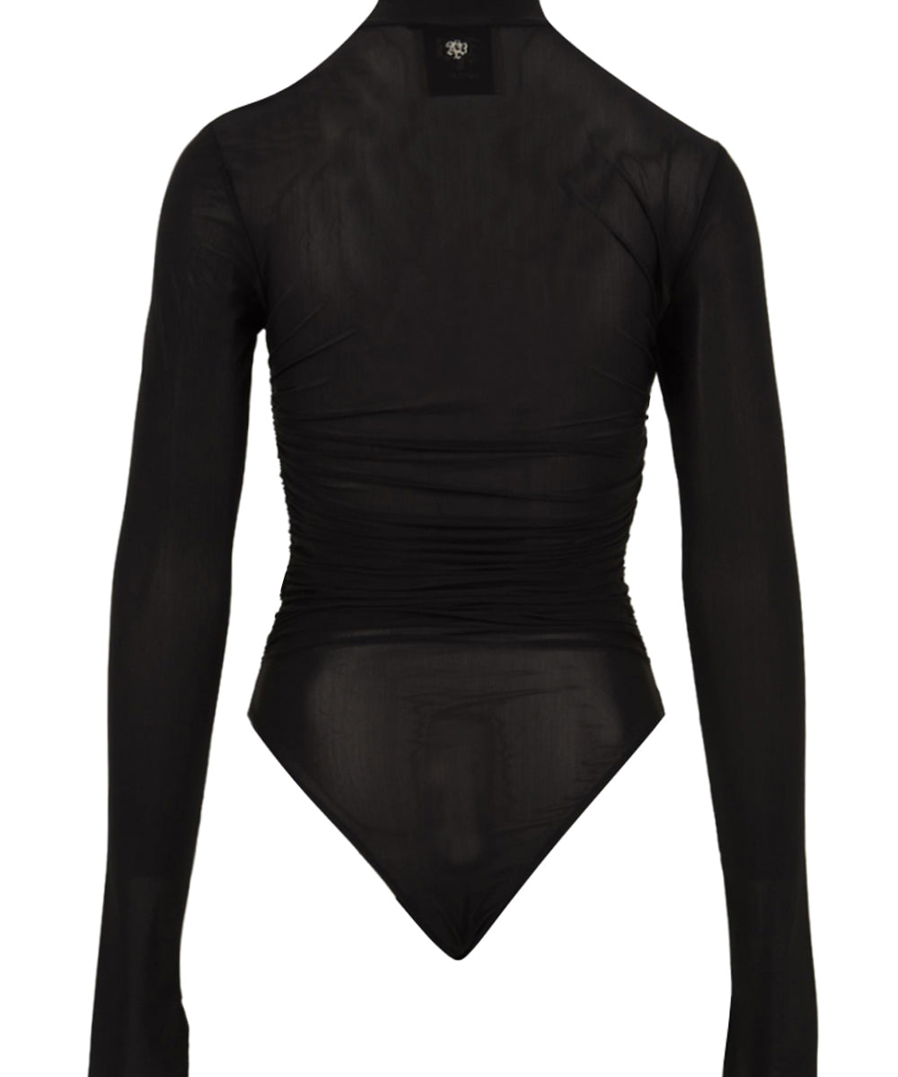 Body Scandal ANIYE BY Donna - Nero