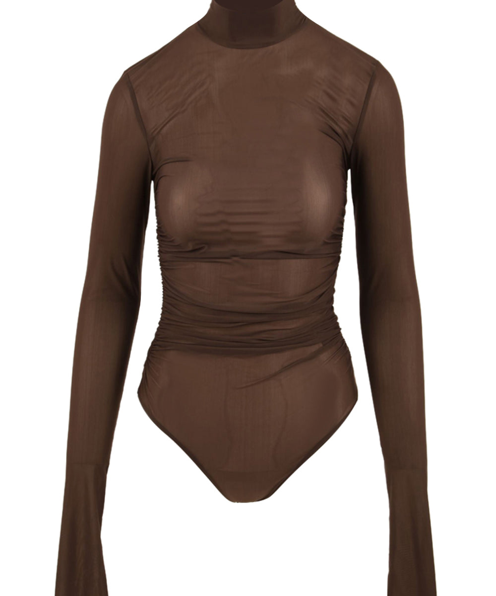 Body Scandal ANIYE BY Donna - Marrone