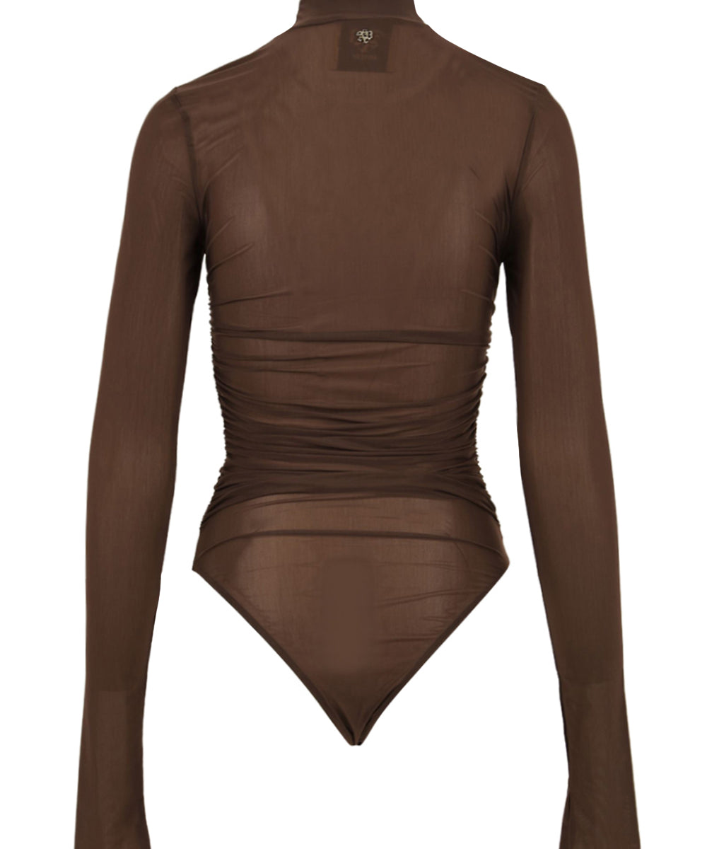 Body Scandal ANIYE BY Donna - Marrone