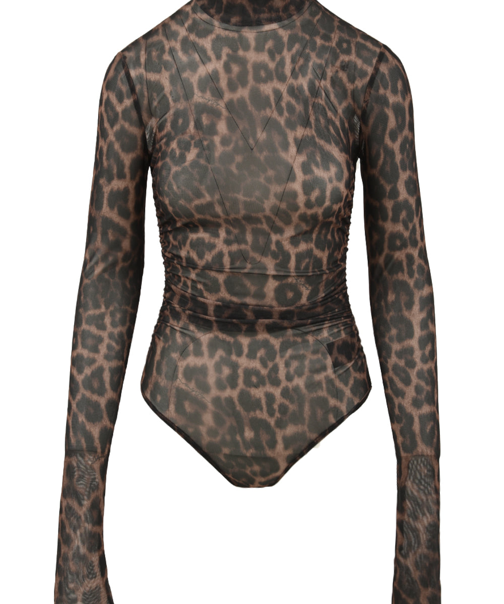 Body Judy ANIYE BY Donna - Marrone