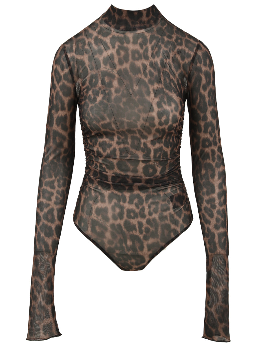 Body Judy ANIYE BY Donna - Marrone