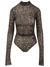 Body Judy ANIYE BY Donna - Marrone