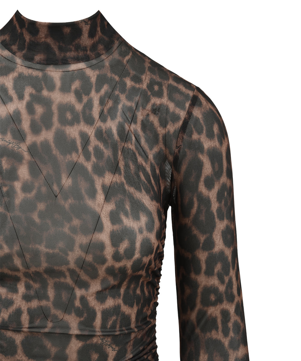 Body Judy ANIYE BY Donna - Marrone