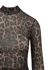 Body Judy ANIYE BY Donna - Marrone