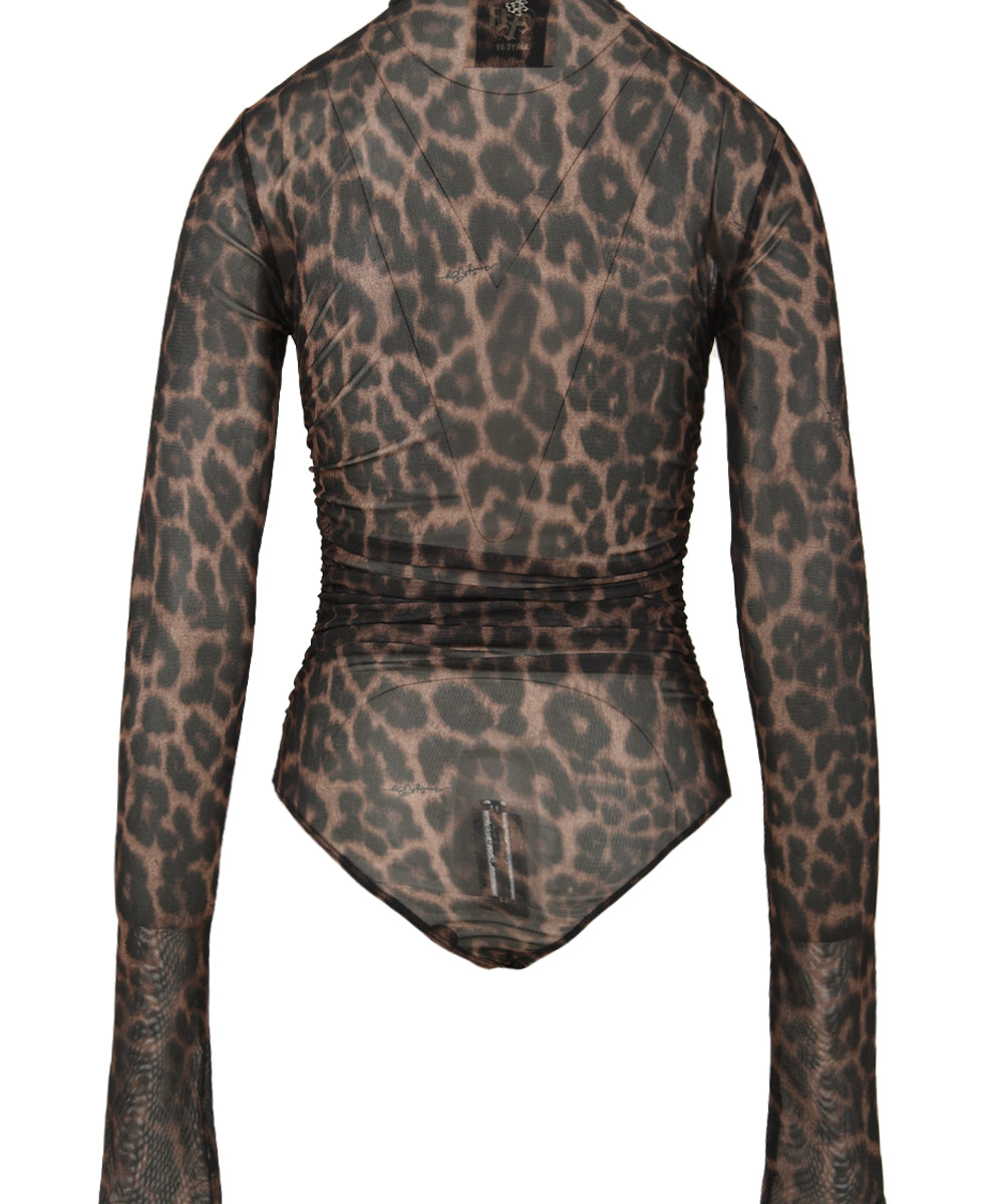 Body Judy ANIYE BY Donna - Marrone