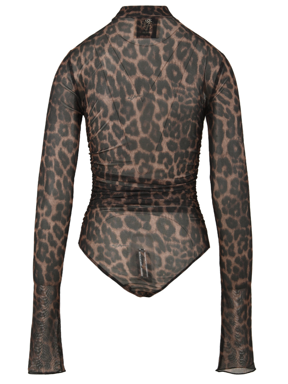 Body Judy ANIYE BY Donna - Marrone