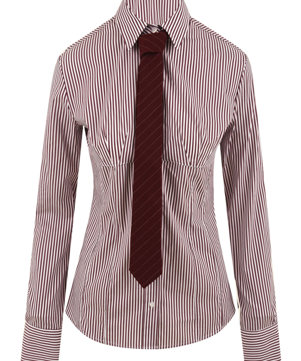 Camicia Marlon ANIYE BY Donna - Bengal Stripes