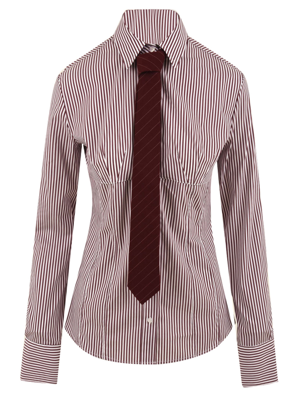 Camicia Marlon ANIYE BY Donna - Bengal Stripes