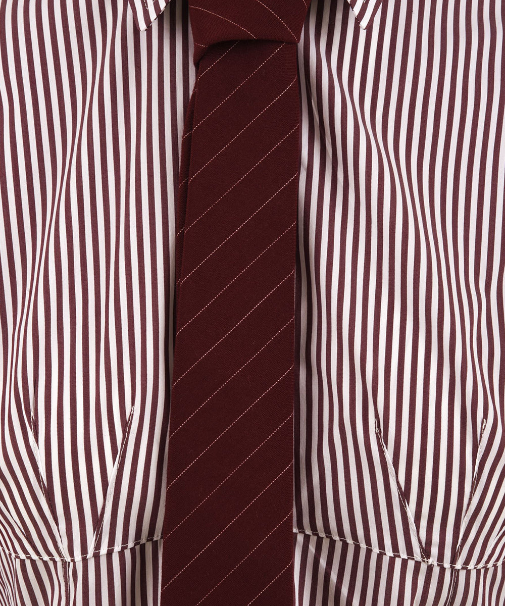 Camicia Marlon ANIYE BY Donna - Bengal Stripes