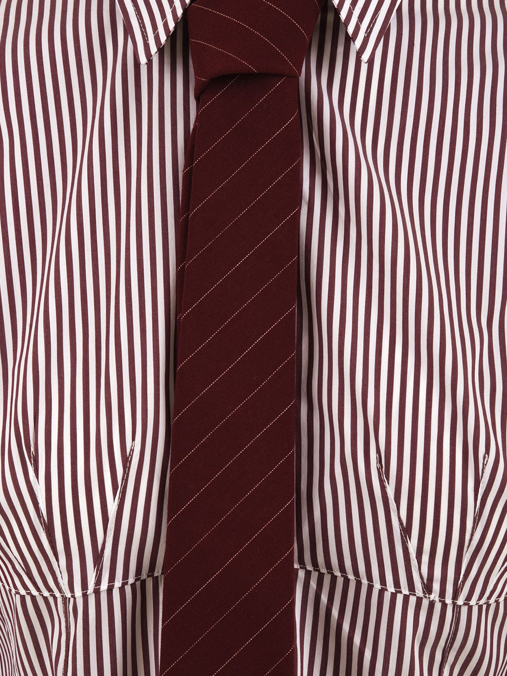 Camicia Marlon ANIYE BY Donna - Bengal Stripes