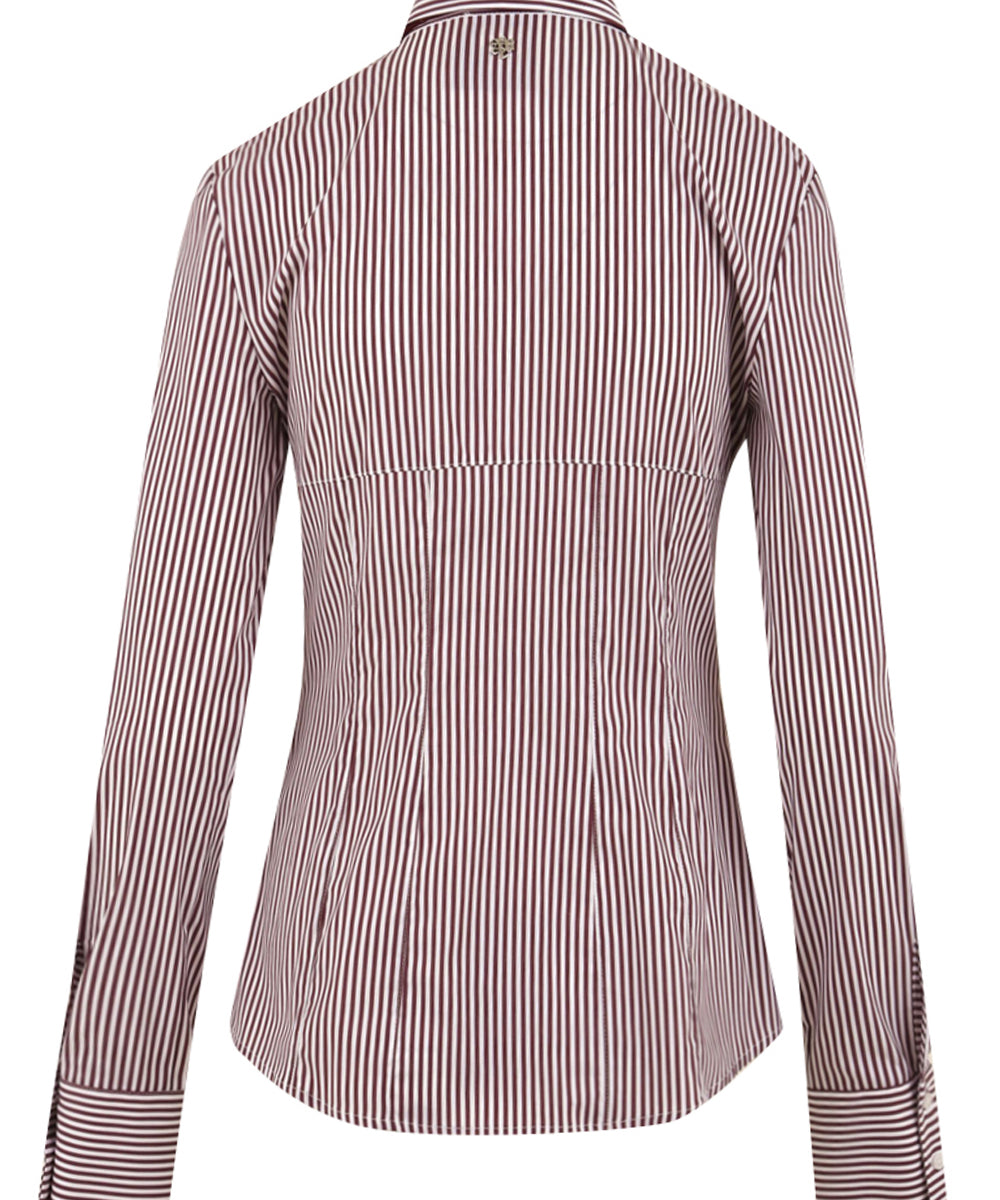 Camicia Marlon ANIYE BY Donna - Bengal Stripes