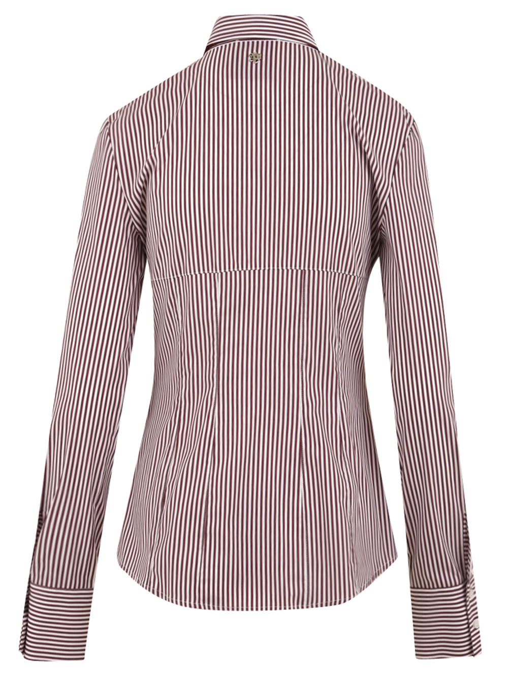Camicia Marlon ANIYE BY Donna - Bengal Stripes