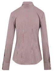 Camicia Marlon ANIYE BY Donna - Bengal Stripes