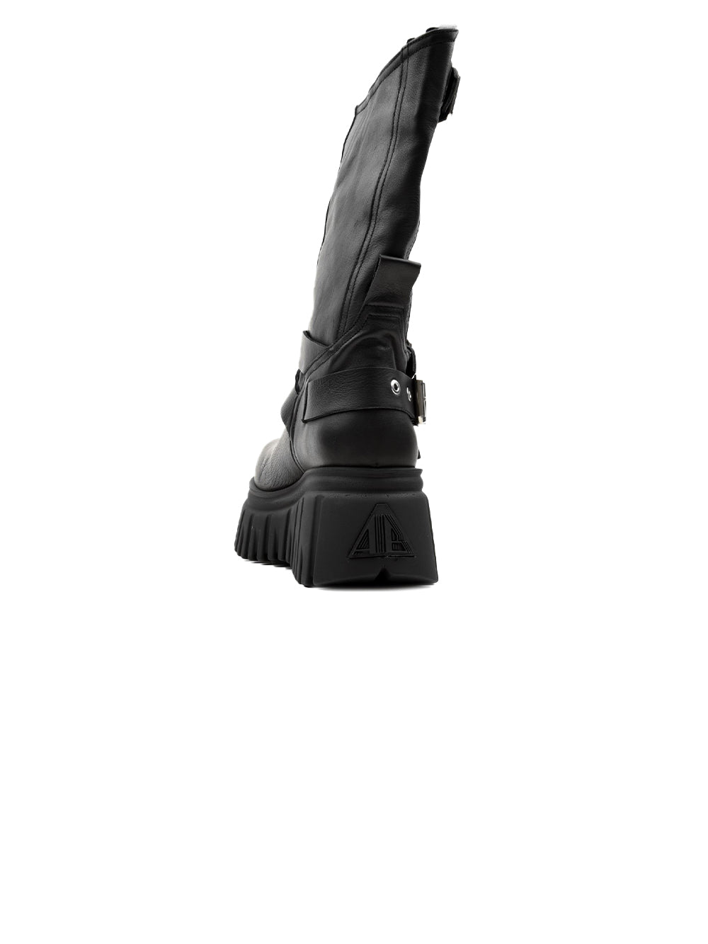 Stivale London Police ANIYE BY Donna - Nero