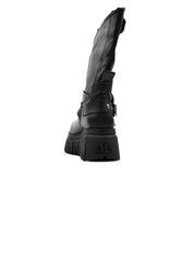 Stivale London Police ANIYE BY Donna - Nero