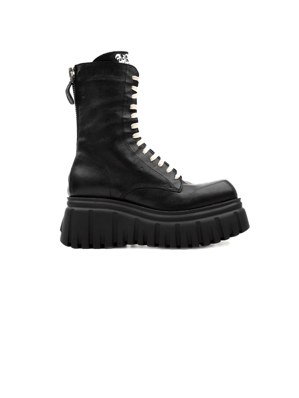 Stivale London Boots ANIYE BY Donna - Nero