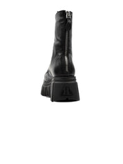 Stivale London Boots ANIYE BY Donna - Nero
