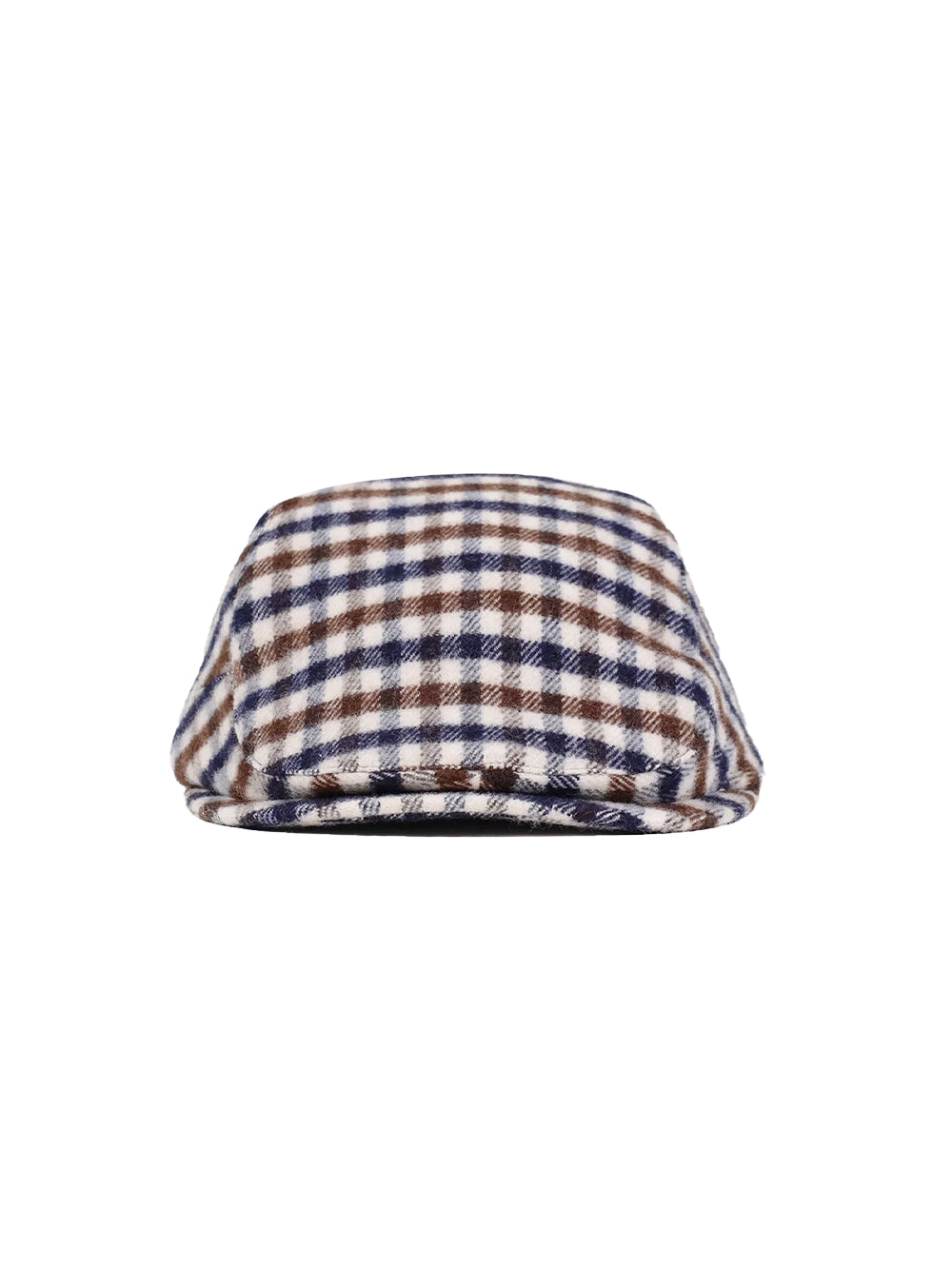 Cappello Flat Water Repellent AQUASCUTUM Uomo - Beige