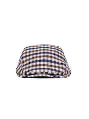 Cappello Flat Water Repellent AQUASCUTUM Uomo - Beige
