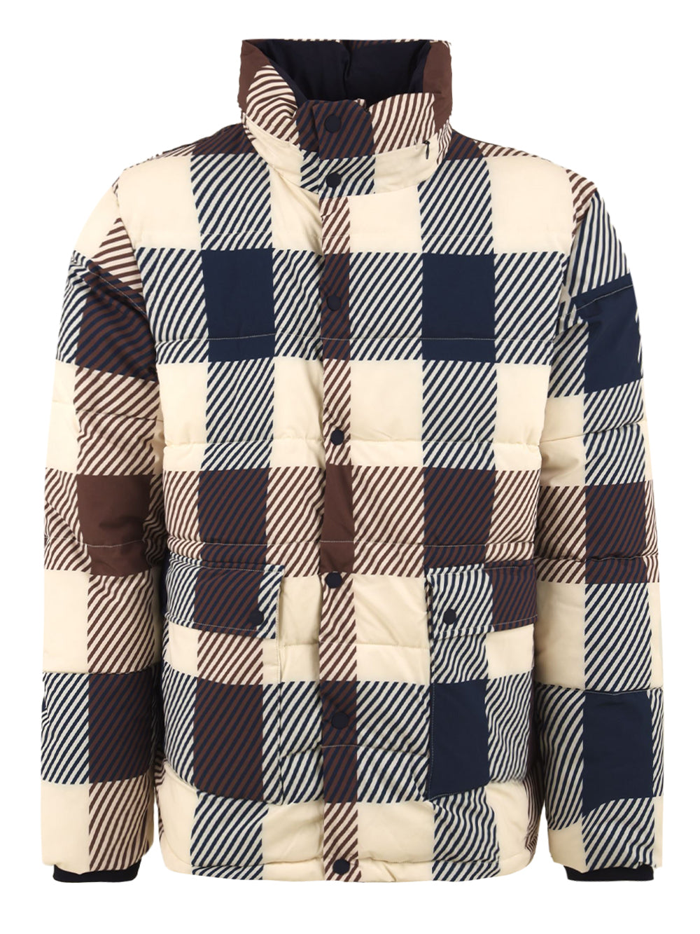 Giubbotto SP Puffer AQUASCUTUM Uomo - Beige