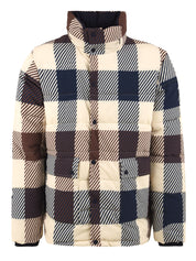 Giubbotto SP Puffer AQUASCUTUM Uomo - Beige