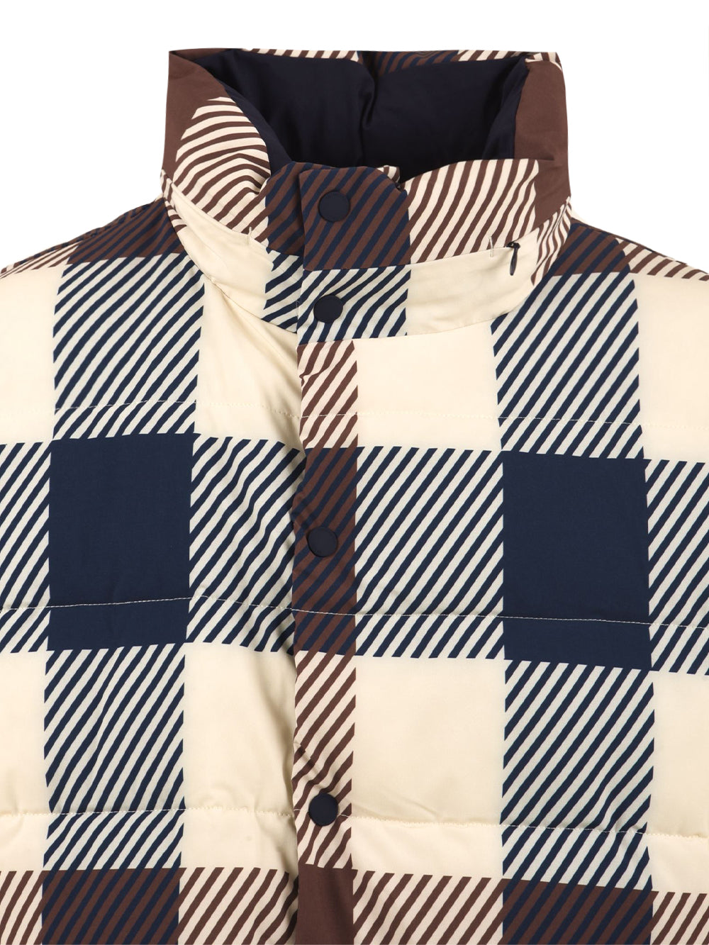 Giubbotto SP Puffer AQUASCUTUM Uomo - Beige