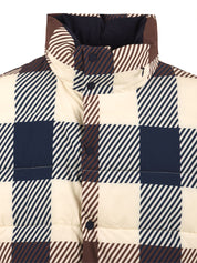 Giubbotto SP Puffer AQUASCUTUM Uomo - Beige