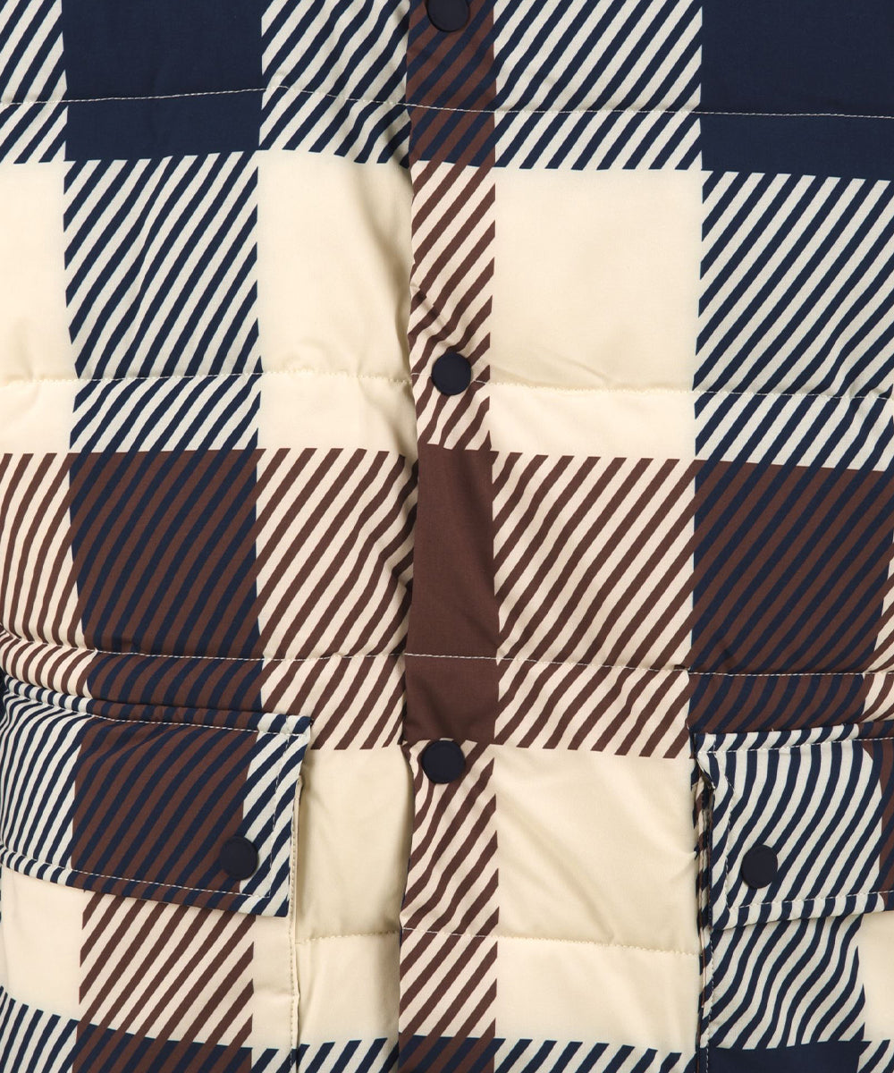 Giubbotto SP Puffer AQUASCUTUM Uomo - Beige