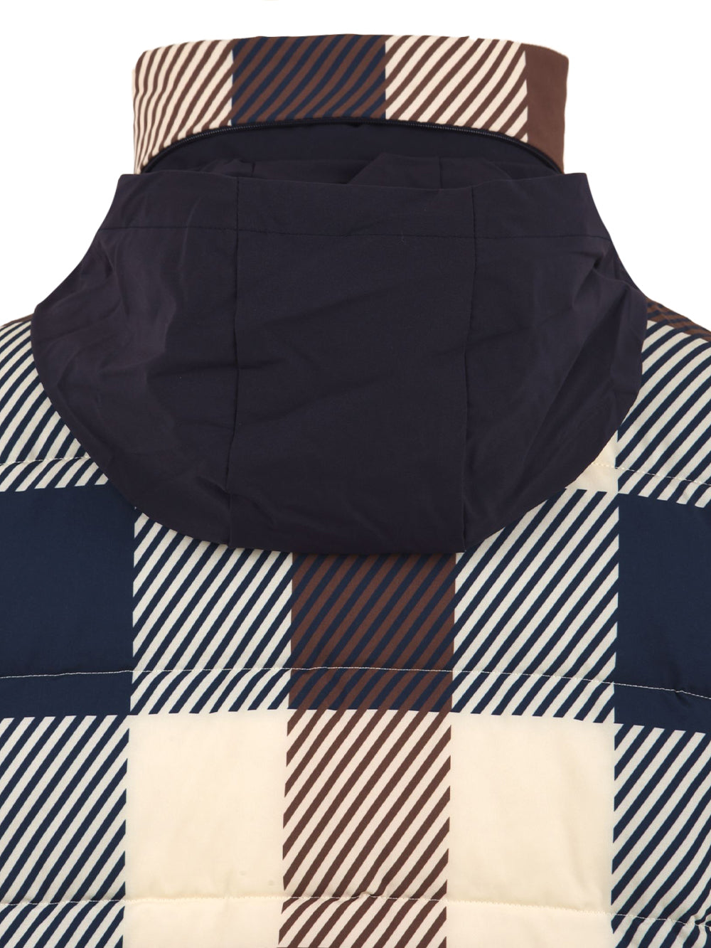 Giubbotto SP Puffer AQUASCUTUM Uomo - Beige