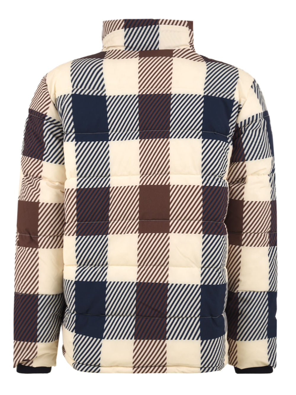 Giubbotto SP Puffer AQUASCUTUM Uomo - Beige